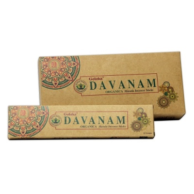 Goloka Davanam 15gr (6x15gr)